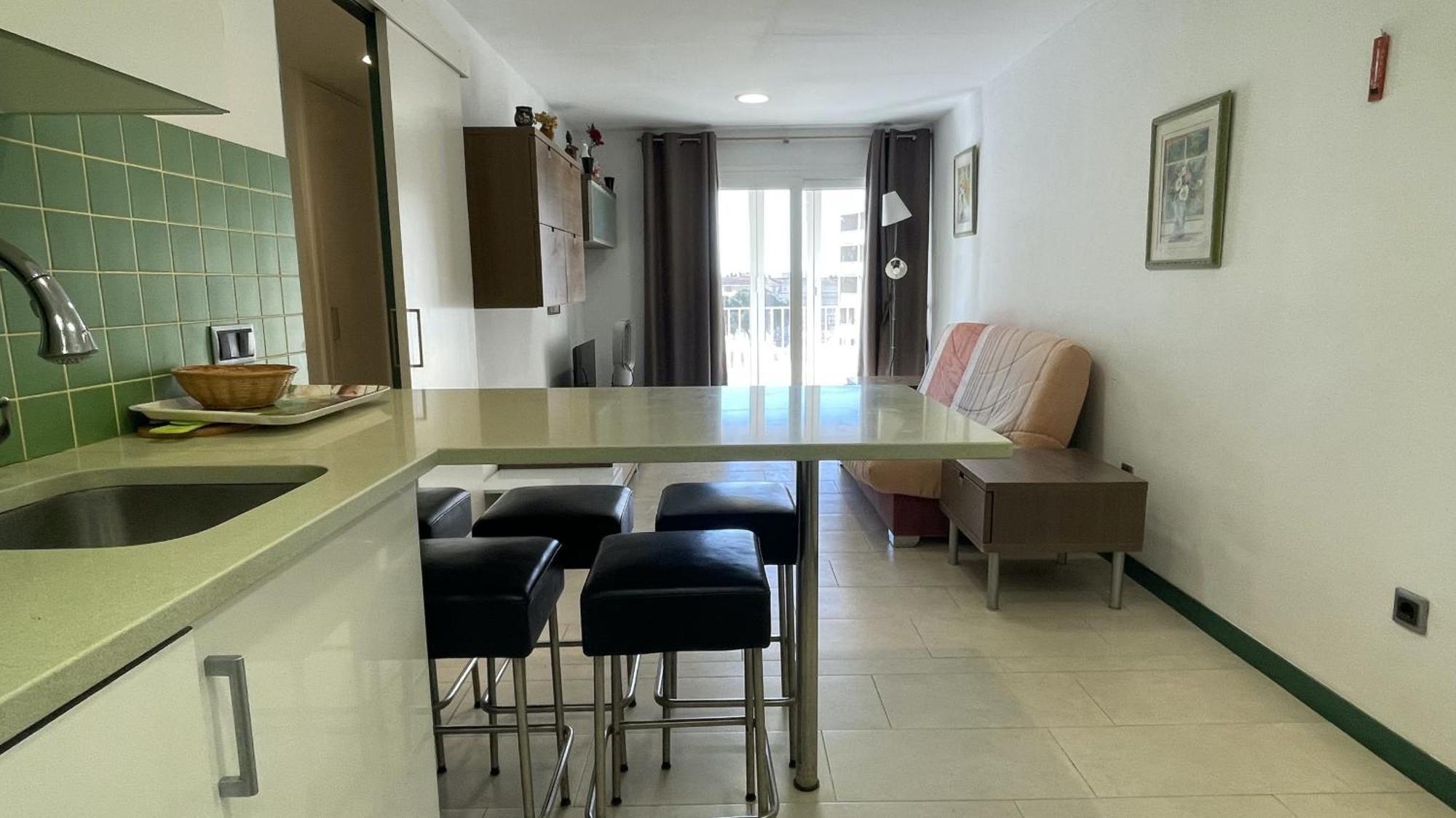 Rocamaura I B 4-4 Apartment L'Estartit Exterior photo