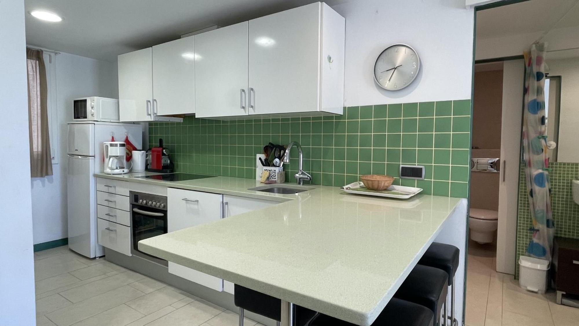 Rocamaura I B 4-4 Apartment L'Estartit Exterior photo