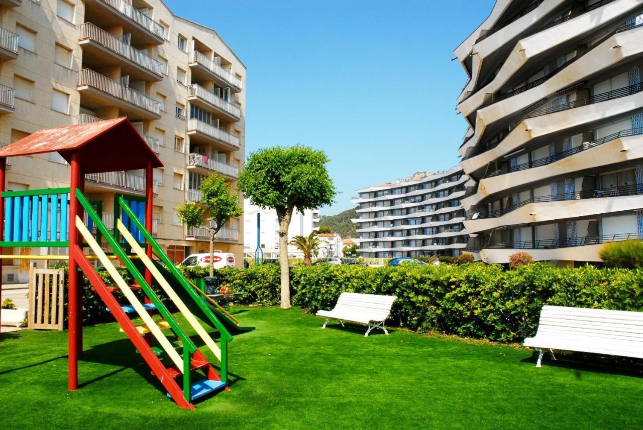 Rocamaura I B 4-4 Apartment L'Estartit Exterior photo