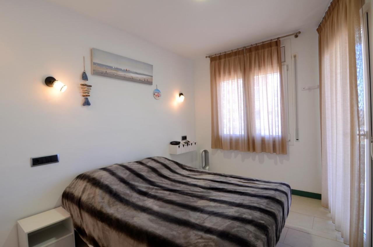 Rocamaura I B 4-4 Apartment L'Estartit Exterior photo