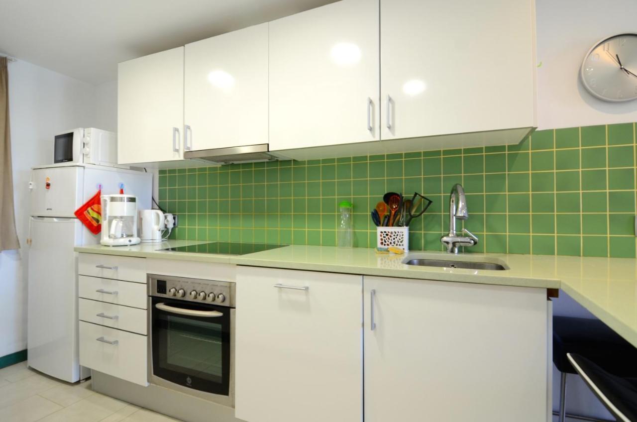Rocamaura I B 4-4 Apartment L'Estartit Exterior photo
