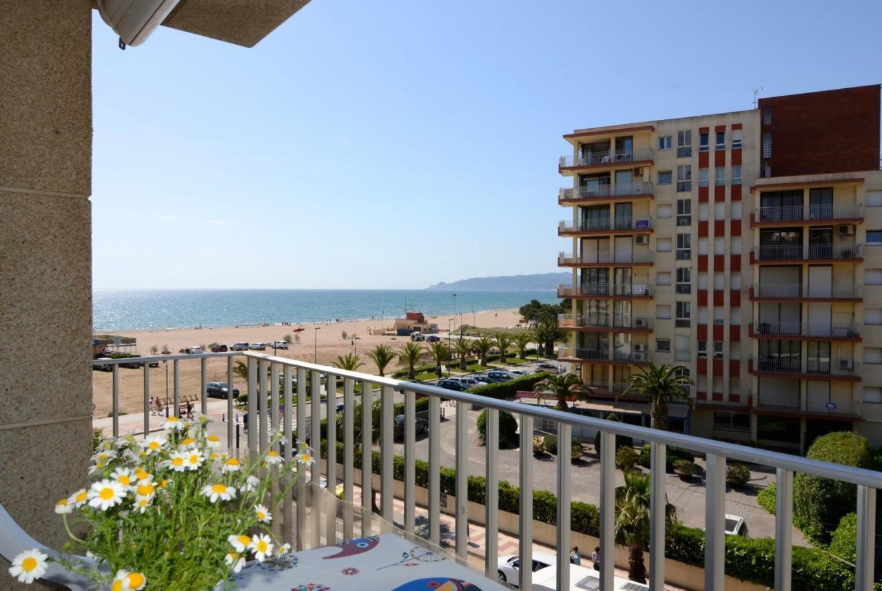 Rocamaura I B 4-4 Apartment L'Estartit Exterior photo