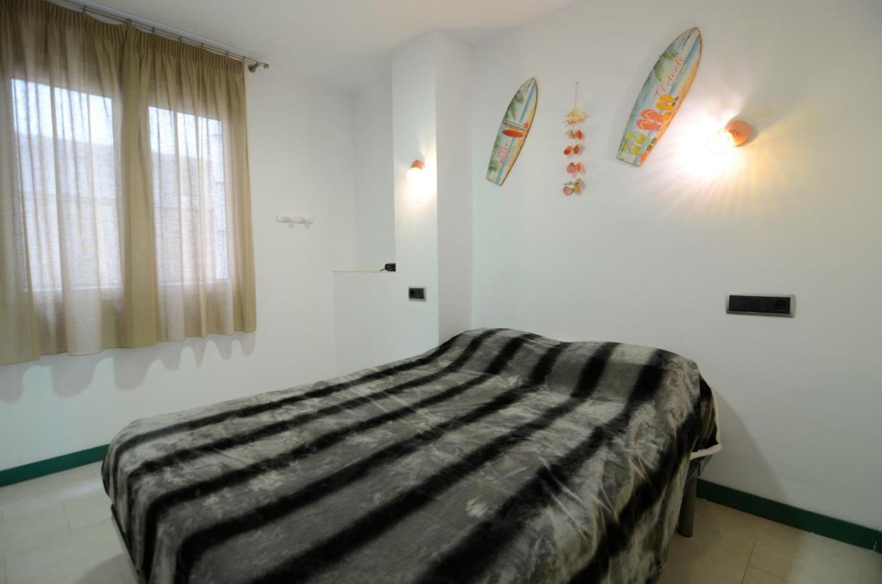 Rocamaura I B 4-4 Apartment L'Estartit Exterior photo